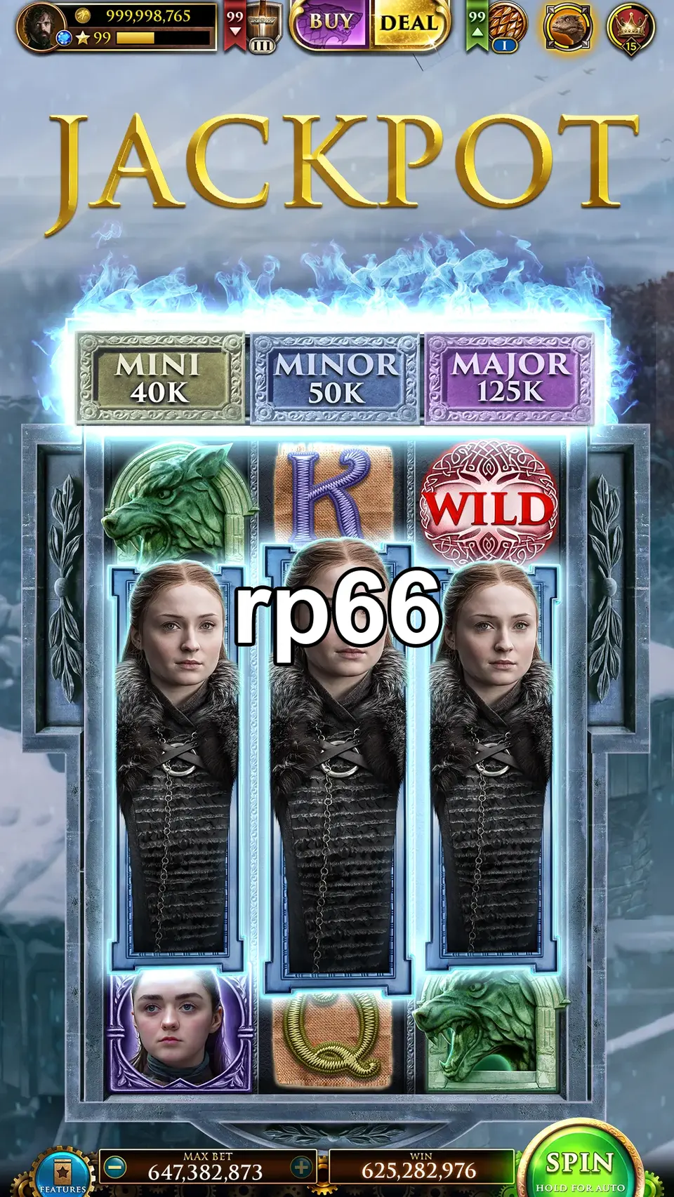 rp66 APK
